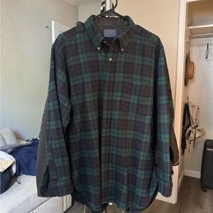 Pendleton Blackwatch Flannel